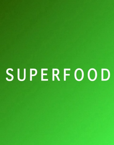 Katharina Fengler – Superfood